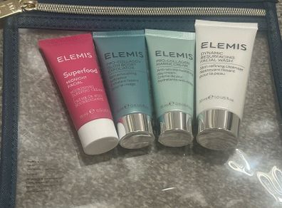 Elemis gift set