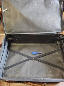 Suitcase