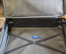 Suitcase