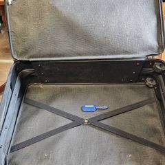 Suitcase