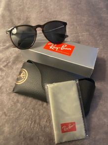 Ray Ban 4171 - 54-18-145 - New! Unwanted Gift