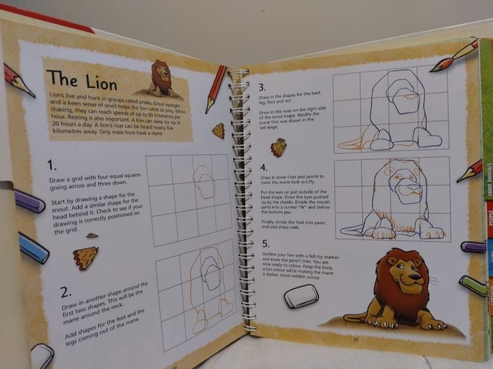 You Can Draw 8 Books In 1 Large Hardback book