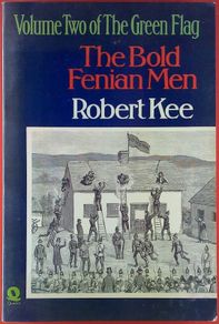 The Bold Fenian Men