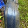 bmw e46 m sport bumper Image 6