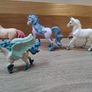 schleich unicorn Image 5