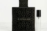 Rayhaan Obsidian