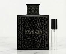 Rayhaan Obsidian