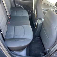 Hyundai i30 2021
