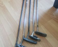 putters