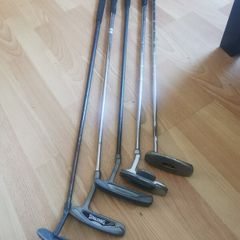 putters