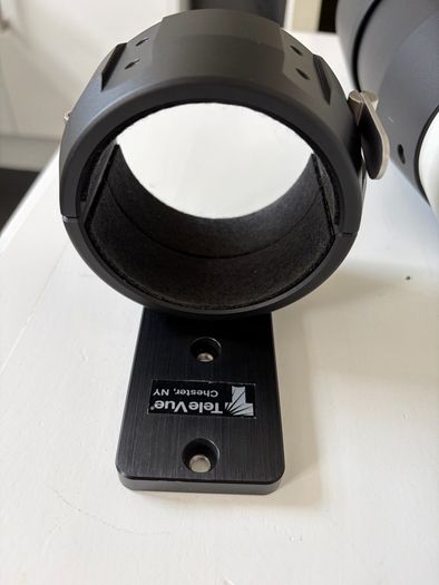 TeleVue TV-85