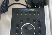 JLCooper MCS3-RS243 Media Control Station3 Controller