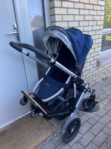 Uppababy Vista V1
