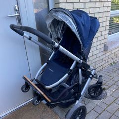 Uppababy Vista V1