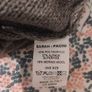 Wool mix designer sweater Image 3