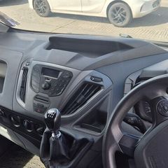 171 transit custom