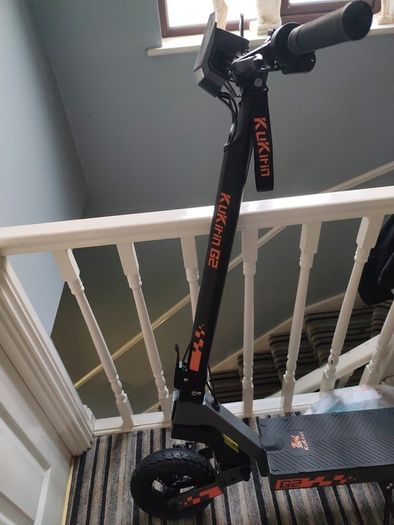 Kukirin G2 Electric Scooter
