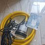 Arven Regal Submersible Slightly Dirty Water Drainage Pumps perfect for emptying HOT TUBS Image 2