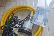 Submersible Slightly Dirty Water Drainage Pump