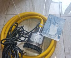 Submersible Slightly Dirty Water Drainage Pump