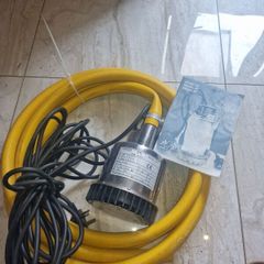 Submersible Slightly Dirty Water Drainage Pump