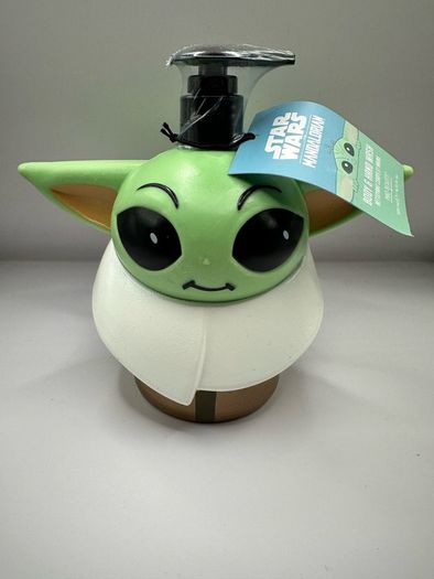 Star Wars Hand & Body Wash