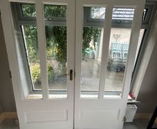 Set of Internal Doors