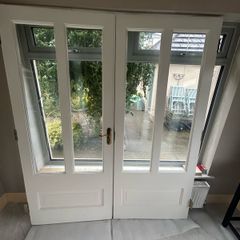 Set of Internal Doors
