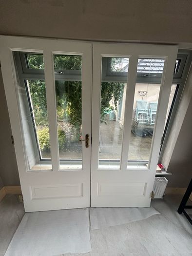 Set of Internal Doors