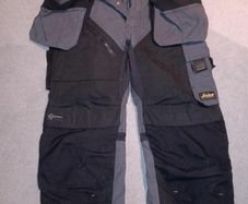 Snickers  work trousers