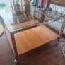 Howard Miller Coffee Table 70s Image 5