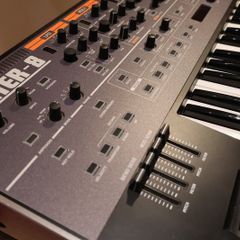 Roland - SYSTEM-8 | PLUG-OUT Synthesizer [+ extras]