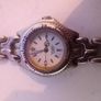 quartz professional 200 meter vintage watch Image 3