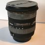 Sigma Camera Lens 10-20mm Image 2