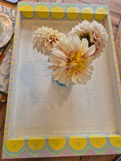 Serving Tray