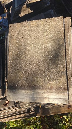 Roof tiles