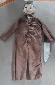 Michael Myers Costume