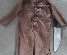 Michael Myers Costume