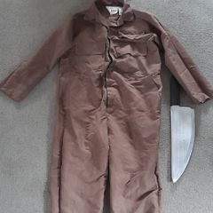 Michael Myers Costume