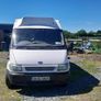 Transit minibus Image 2