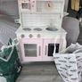 Kids toy bundle - Gabby, Bluey, kitchen set etc Image 3