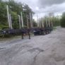 Timber Trailer Image 5