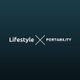 Lifestyle Portability