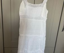Monsoon dress