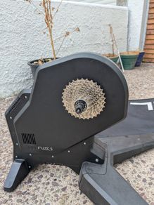 Turbo trainer