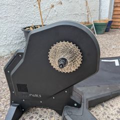 Turbo trainer