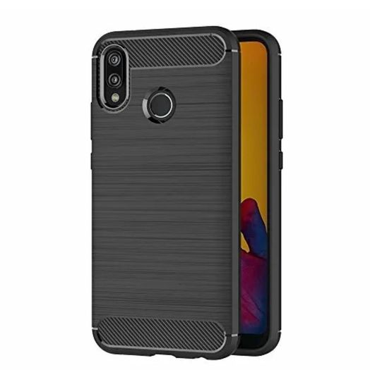 Shockproof Armour Case For Huawei P30 40 Pro Lite Mate P Smart Z 2019 P20 Cover