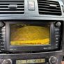 toyota avensis radio Image 2