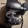 fuji film camera S2980 Image 4
