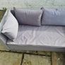 garden lounge set Image 6